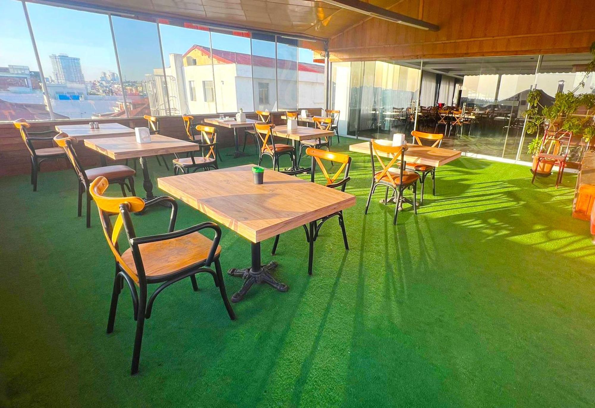 Avist Avcilar 4* Istambul