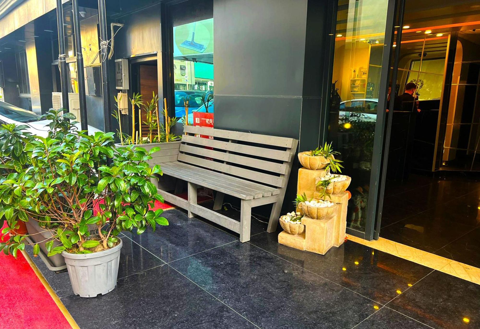 Avist Avcilar Hotel Istambul