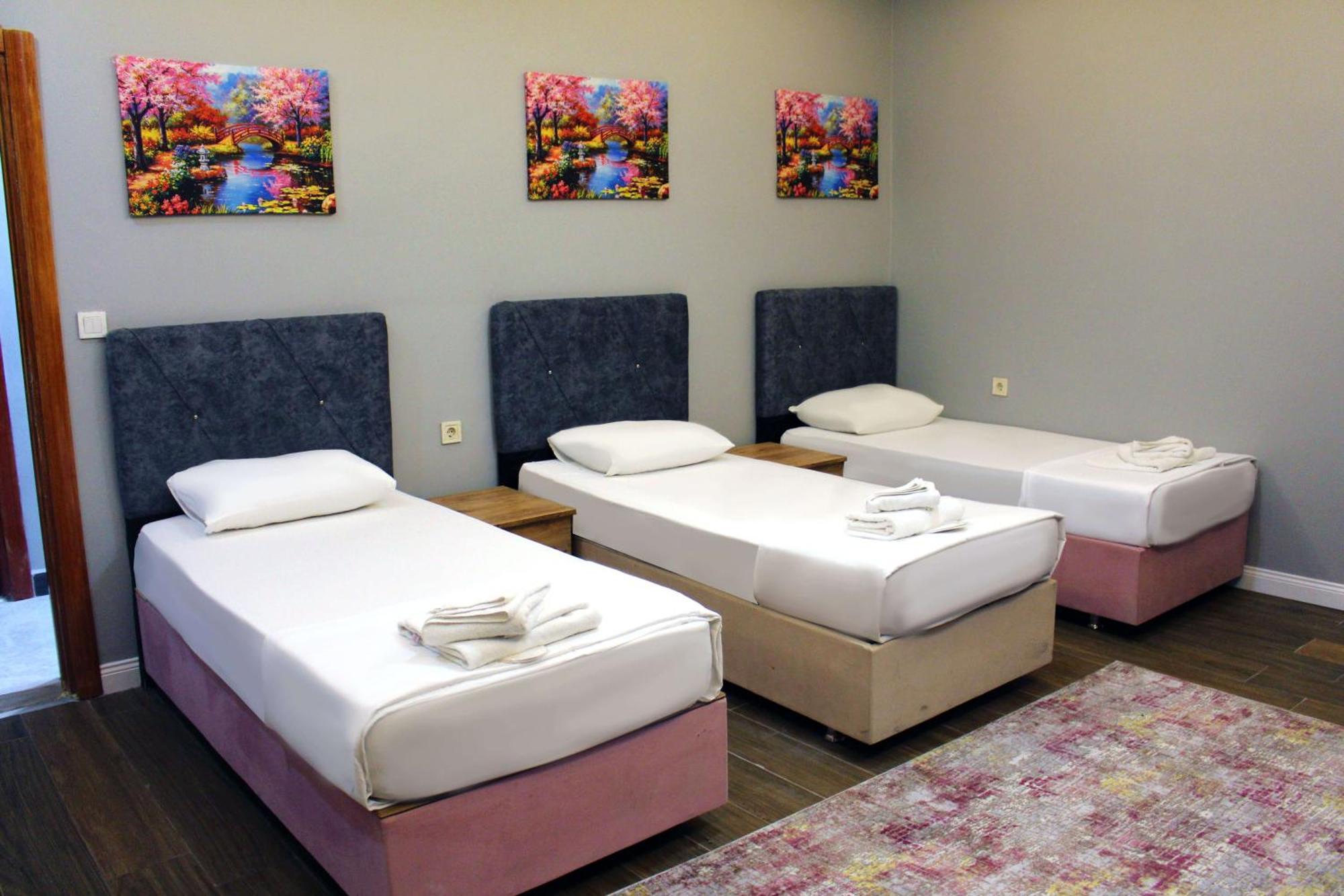 Avist Avcilar 4* Istambul