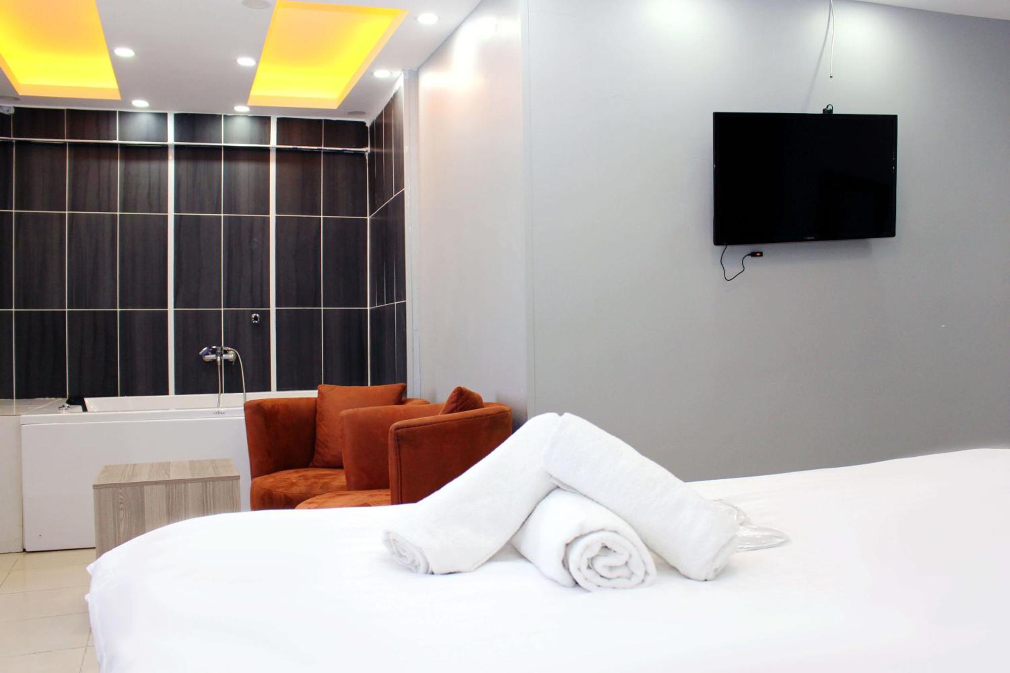 Hotel Avist Avcilar Istambul